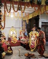 Shirali - Day 6 Navaratri 2022